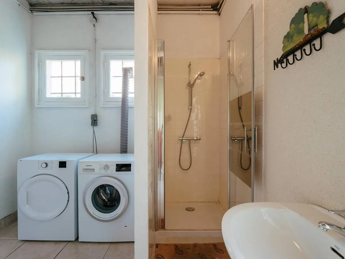 Villa Familiale 7 Pieces A Carnac - 10 Pers, Piscine Chauffee, Jardin, Proche Plage Et Commerces - Fr-1-477-242 0*,