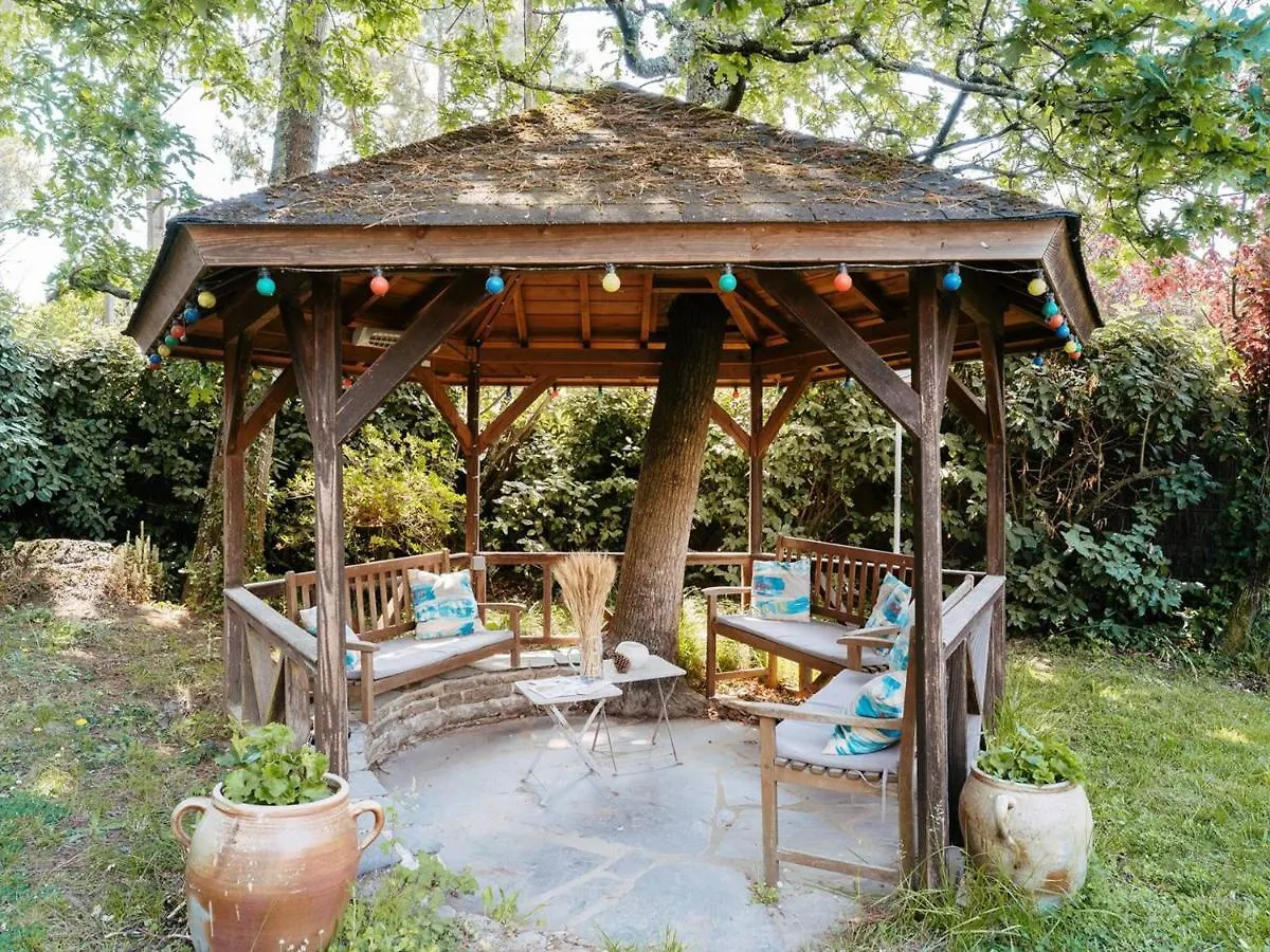 Villa Familiale 7 Pieces A Carnac - 10 Pers, Piscine Chauffee, Jardin, Proche Plage Et Commerces - Fr-1-477-242